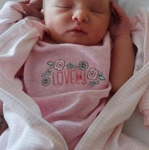 Meet your Posher, Jamie-lee
